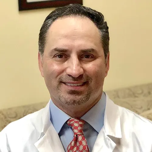 Dr. Babak Khayatan, DDS