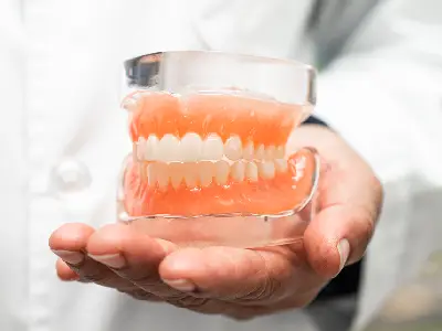 Dentures in Antioch