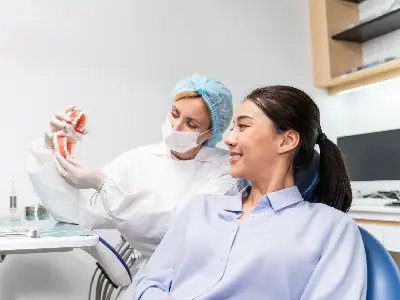 Periodontal Care in Antioch